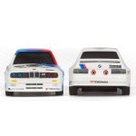 nano-TTR 1987 BMW M3 E30 Warsteiner