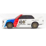 nano-TTR 1987 BMW M3 E30 Warsteiner