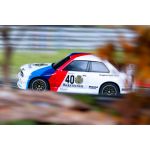 nano-TTR 1987 BMW M3 E30 Warsteiner