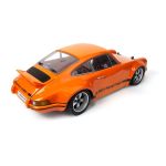 Sport 3 1973 Porsche Carrera RSR - Oranžová