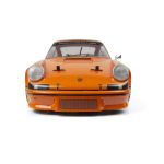 Sport 3 1973 Porsche Carrera RSR - Oranžová