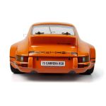 Sport 3 1973 Porsche Carrera RSR - Oranžová