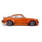 Sport 3 1973 Porsche Carrera RSR - Oranžová