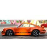 Sport 3 1973 Porsche Carrera RSR - Oranžová