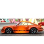 Sport 3 Flux 1973 Porsche Carrera RSR - Oranžová