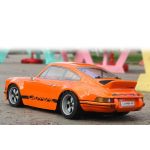 Sport 3 Flux 1973 Porsche Carrera RSR - Oranžová
