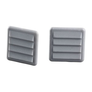 ROMARIN Klapka ventilace 15x15mm (8)