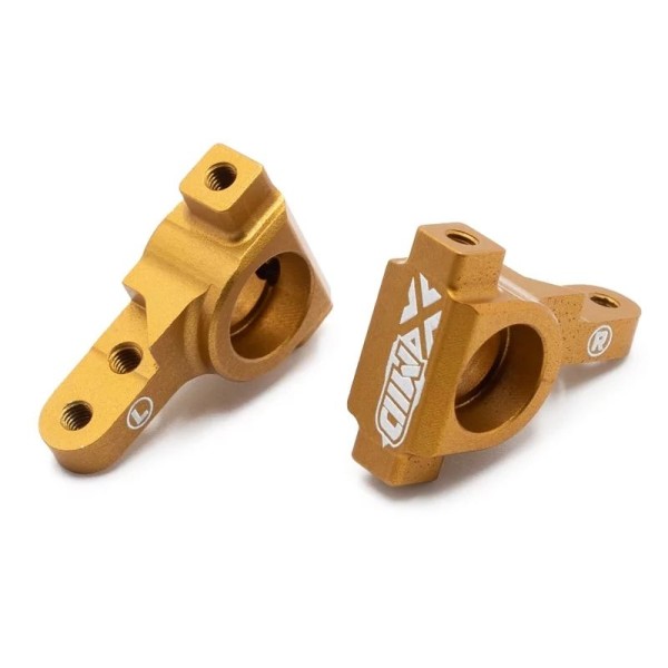 Xmid Hliníkové těhlice řízení