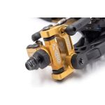 Xmid Hliníkové těhlice řízení