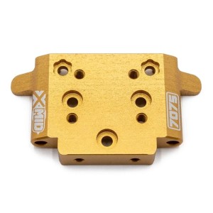 Xmid Hliníkový držák předního zavěšení