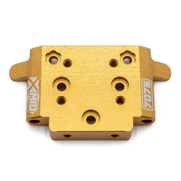 Xmid Hliníkový držák předního zavěšení