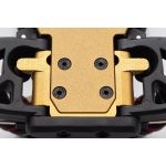 Xmid Hliníkový držák předního zavěšení