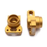 Xmid Hliníkové zadní těhlice