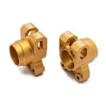 Xmid Hliníkové zadní těhlice