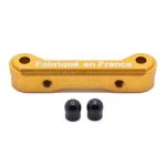 Xmid Hliníkový zadní držák zavěšení anti-squat