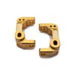 Xmid Hliníkové závěsy těhlic řízení