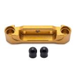 Xmid Hliníkový zadní držák zavěšení toe-in