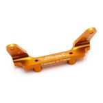 Rogue Buggy / Terra 7075 hliníková výztuha předního držáku tlumičů