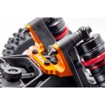 Rogue Buggy / Terra 7075 hliníková výztuha předního držáku tlumičů