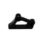 S12-3 Hliníková zadní vzpěra převodovky (pravá)