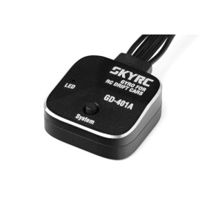 SKY RC GD-401A Gyro pro drift auta