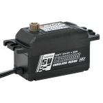 SV-1259MG HiVOLT digitální servo - LOW PROFILE (22kg-0,075s/60°)