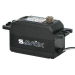 SV-1259MG HiVOLT digitální servo - LOW PROFILE (22kg-0,075s/60°)