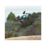 Arrma Mini Kraton 3S DSC BLX 1:16 4WD RTR červená/modrá