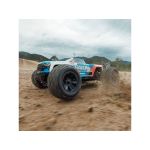 Arrma Mini Kraton 3S DSC BLX 1:16 4WD RTR červená/modrá