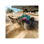 Arrma Mini Kraton 3S DSC BLX 1:16 4WD RTR červená/modrá