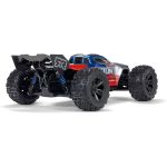 Arrma Mini Kraton 3S DSC BLX 1:16 4WD RTR červená/modrá