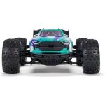Arrma Mini Kraton 3S DSC BLX 1:16 4WD RTR červená/modrá