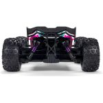 Arrma Mini Kraton 3S DSC BLX 1:16 4WD RTR červená/modrá
