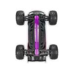Arrma Mini Kraton 3S DSC BLX 1:16 4WD RTR červená/modrá