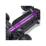 Arrma Mini Kraton 3S DSC BLX 1:16 4WD RTR červená/modrá