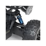 Arrma Mini Kraton 3S DSC BLX 1:16 4WD RTR červená/modrá