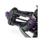 Arrma Mini Kraton 3S DSC BLX 1:16 4WD RTR červená/modrá