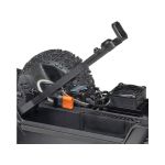 Arrma Mini Kraton 3S DSC BLX 1:16 4WD RTR červená/modrá