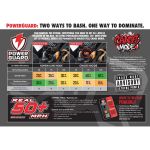 Arrma Mini Kraton 3S DSC BLX 1:16 4WD RTR červená/modrá