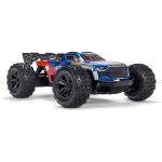 Arrma Mini Kraton 3S DSC BLX 1:16 4WD RTR tyrkysová/růžová