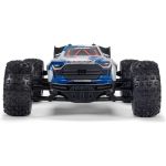 Arrma Mini Kraton 3S DSC BLX 1:16 4WD RTR tyrkysová/růžová