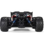 Arrma Mini Kraton 3S DSC BLX 1:16 4WD RTR tyrkysová/růžová