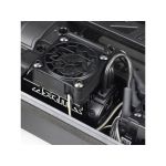 Arrma Mini Kraton 3S DSC BLX 1:16 4WD RTR tyrkysová/růžová