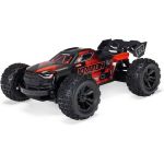 Arrma Mini Kraton 3S DSC BLX 1:16 4WD RTR Basic černá/červená