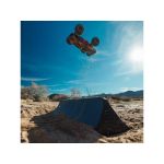 Arrma Mini Kraton 3S DSC BLX 1:16 4WD RTR Basic černá/červená