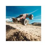 Arrma Mini Kraton 3S DSC BLX 1:16 4WD RTR Basic černá/červená