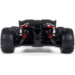 Arrma Mini Kraton 3S DSC BLX 1:16 4WD RTR Basic černá/červená
