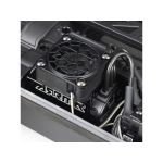 Arrma Mini Kraton 3S DSC BLX 1:16 4WD RTR Basic černá/červená