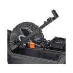 Arrma Mini Kraton 3S DSC BLX 1:16 4WD RTR Basic černá/červená