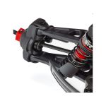 Arrma Mini Kraton 3S DSC BLX 1:16 4WD RTR Basic černá/červená